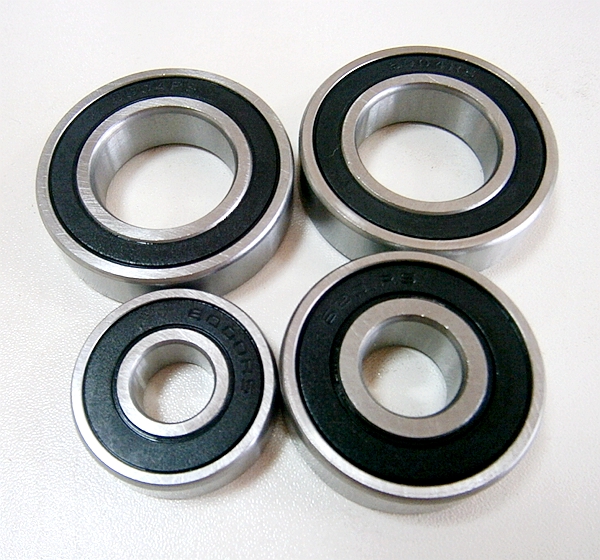 6900 series bearing