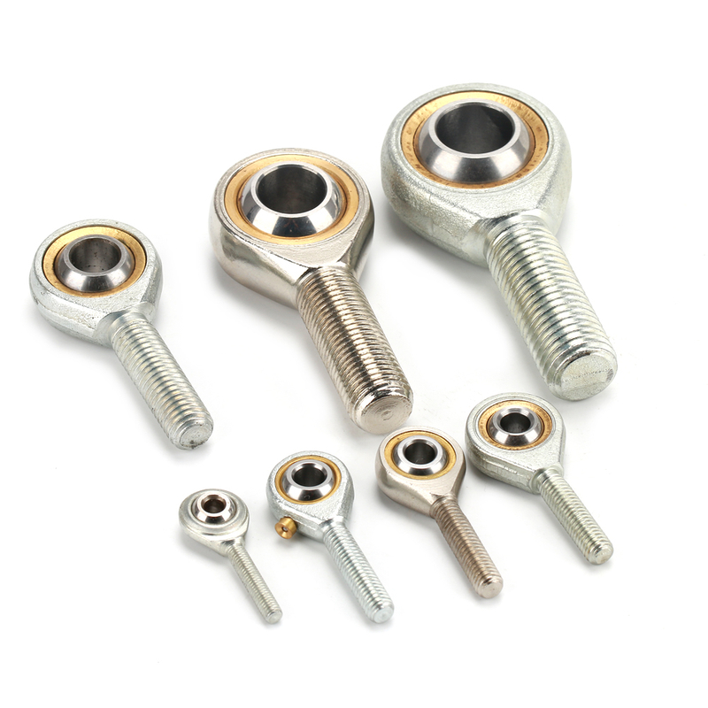 High quality stainless steel male Thread Joint rod end bearing SA18T/K