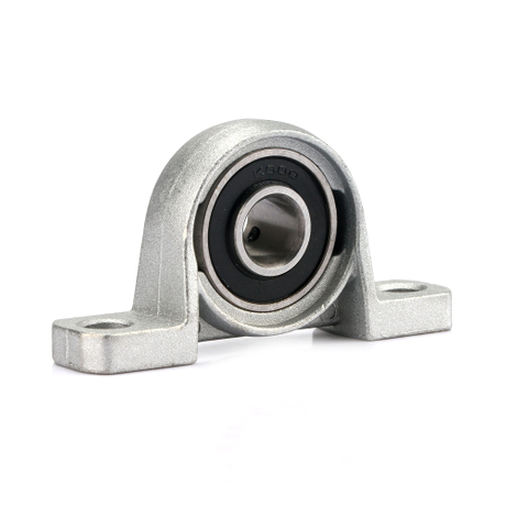 Shaft 30mm Mini Pillow Block Bearing Kp006 Zinc Alloy Bearing