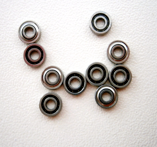 681 bearing