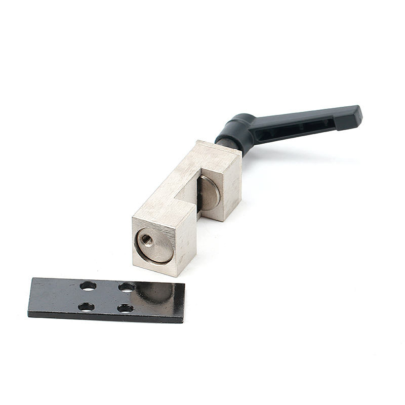 20mm Linear Slide Clamp Guide Rail Lock Rail Clamp Guide Clamping