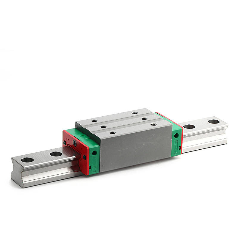 RG RGR RGH RGW series roller type linear guide rail RG15 RG20 RG25 RG30 ...