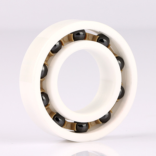 full ceramic yoyo bearing