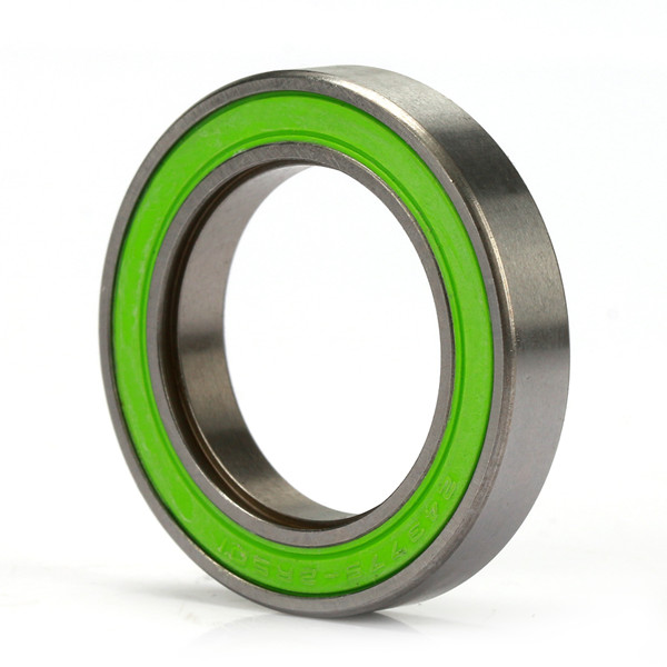 Mr Rs Chrome Steel Deep Groove Ball Bearing Rs Bearing For