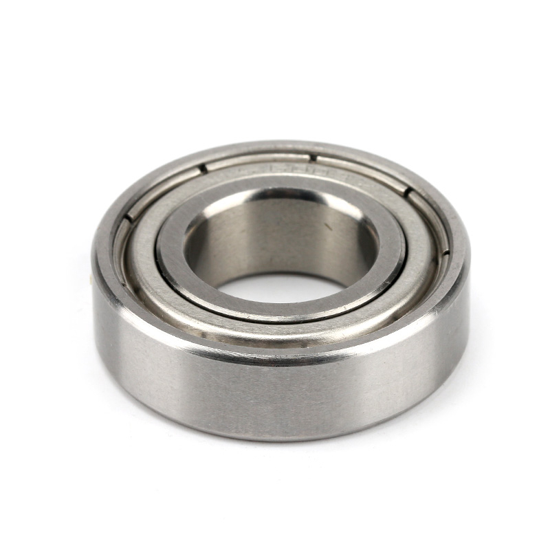 6001 6002 6003 6004 Stainless Steel Deep Grove Ball Bearing Buy Deep