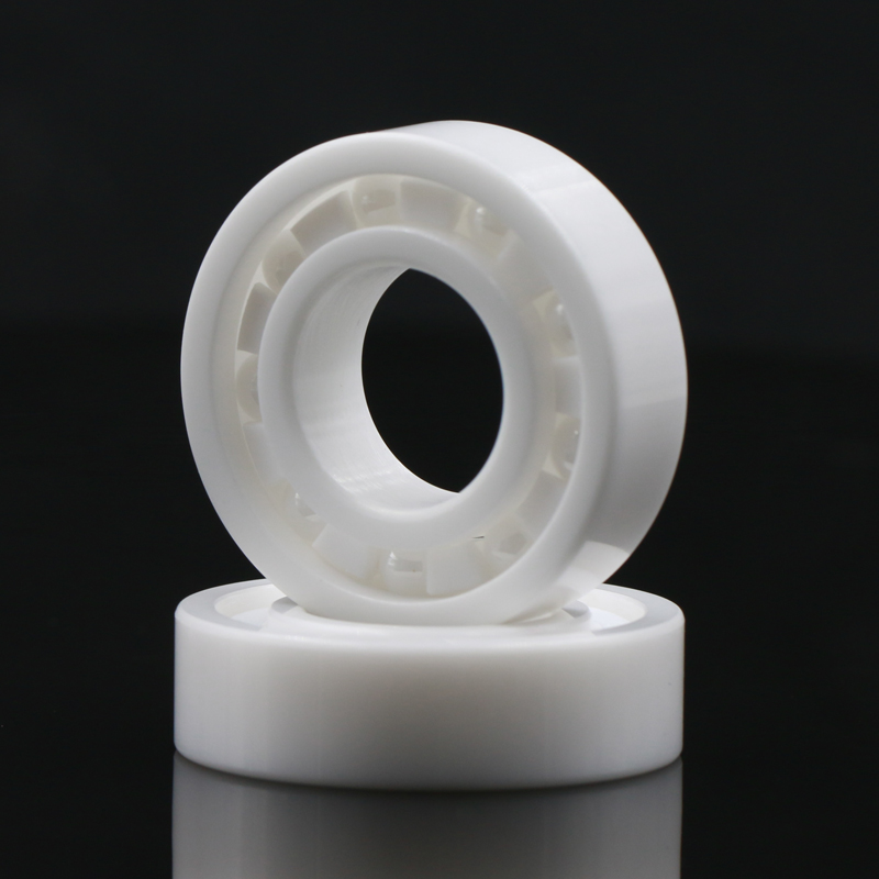 fast eddy ceramic bearings