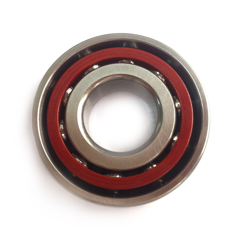 7306B Angular Contact Ball Bearings 30x72x19 Mm Buy Angular Contact