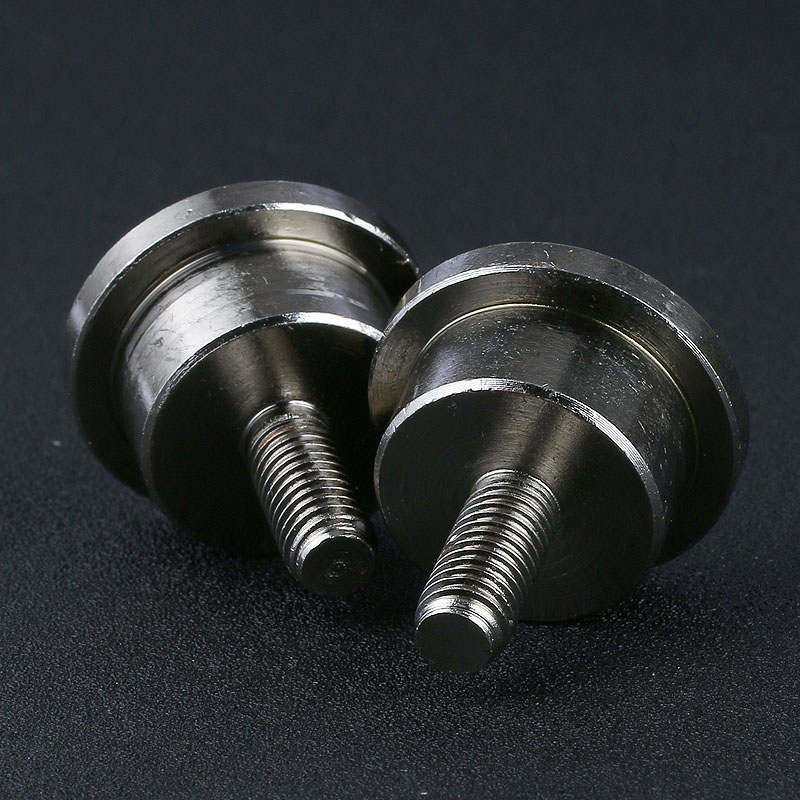 nylon/carbon steel /stainless steel ball transfer unit bearing SP12 12mm 