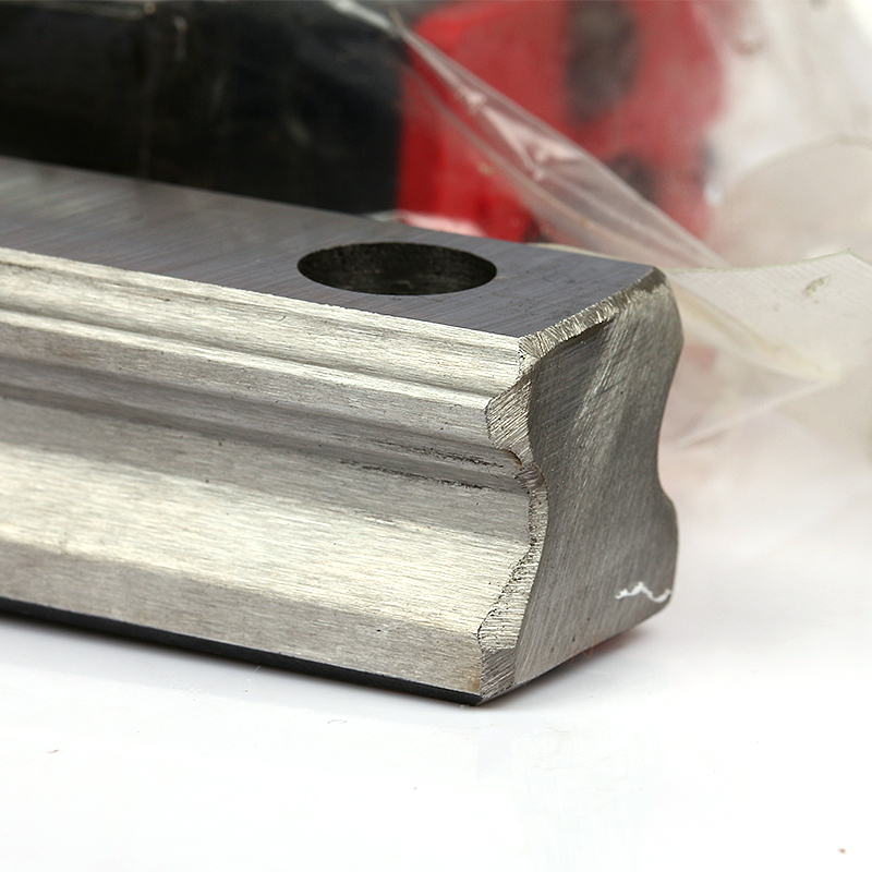 Linear Guide Rail Systems with Rail Bearing HGR45 HGH45CA HGW45CC - Buy ...