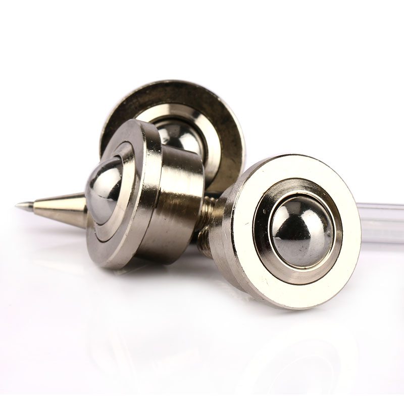 nylon/carbon steel /stainless steel ball transfer unit bearing SP12 12mm 