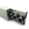 90mm width square linear gudie rail SGR35 with SGB35-3-4-5 bearing block 