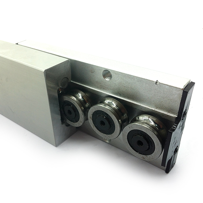 90mm width square linear gudie rail SGR35 with SGB35-3-4-5 bearing block 