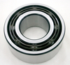 3316NTN9 C3 double row angular contact ball bearing
