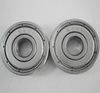 626zz deep groove ball bearing 6X19X6mm