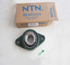 UKFL series 60 mm bore size UKFL212 H2312 pillow block bearing adapter sleeves