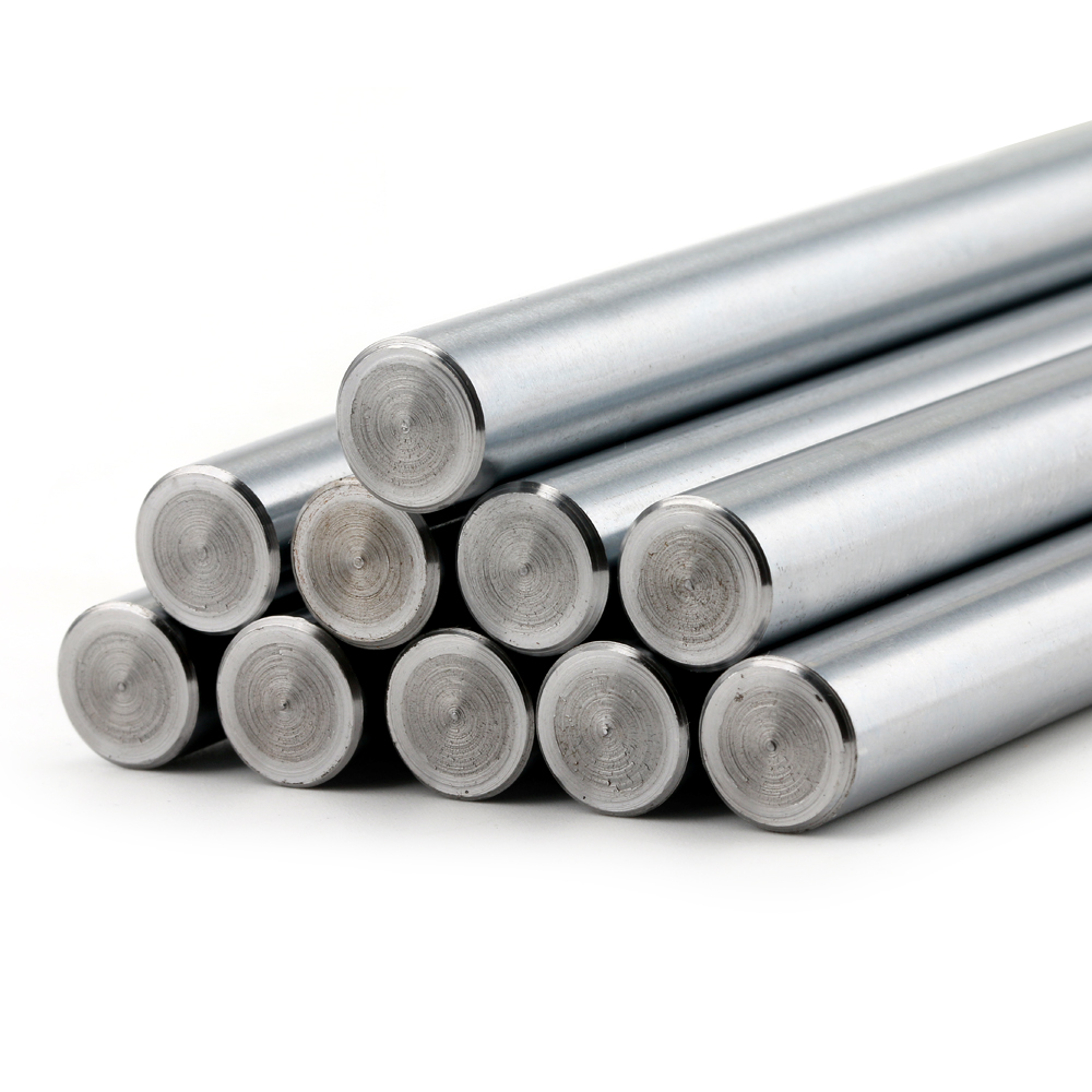 High Precision Chrome plated rod Linear Shaft 13mm