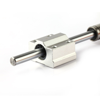 linear bearing linear motion ball slide unit bearing SCS25UU SC25UU for CNC router