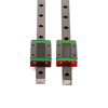 stainless steel linear guideway linear rail MGW9 MGW9C MGW9H