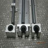 TBR Series Cylinder Linear Motion Guide Rail TBR30 With Linear Shaft 30mm