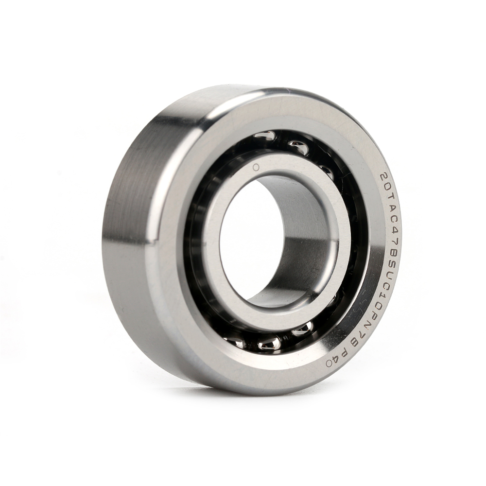 High speed precision bearing Machine tool screw bearing 20TAC47BSUC10PN7B