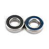 High precision High speed rolamento 7004C H7004C 2rs 2RZ P4 P5 grade ceramic balls angular contact ball bearing 20*42*12mm