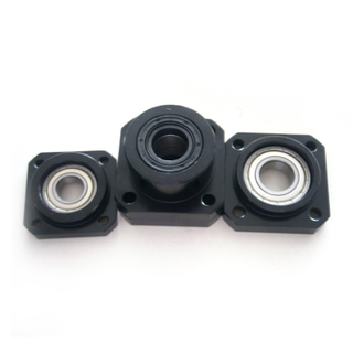 Ball Screw Support Unit FK10+FF10 in Large Stock