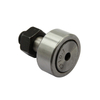 Chrome steel track roller bearing CF10-1 26mm diameter
