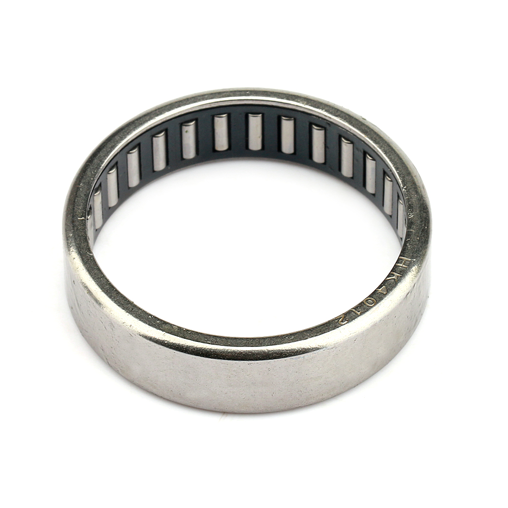 Causes of premature aging of needle bearings