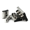 90mm width square linear gudie rail SGR35 with SGB35-3-4-5 bearing block 