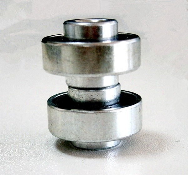 customized inner ring heighting deep groove ball bearing