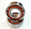 7004AC angular contact ball bearing 20X42X12mm