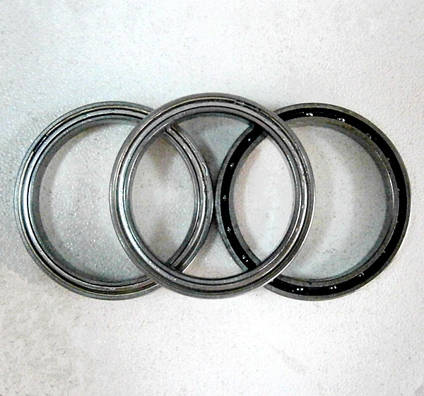 ET2520 spot contact ball bearing 20X25X4mm