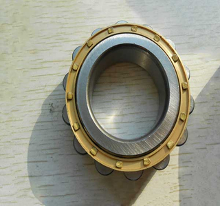 locating full complement cylindrical roller bearing SL183072 NCF3072CV