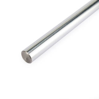High Precision Chrome plated rod Linear Shaft 13mm