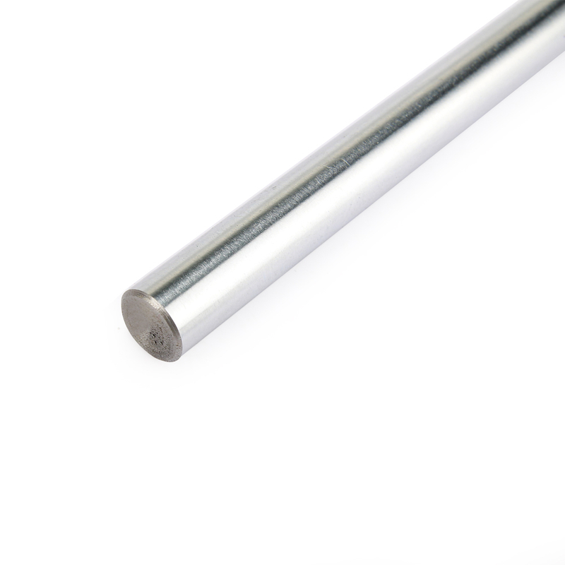 High Precision Chrome plated rod Linear Shaft 13mm