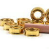 6.35*12.7*3.18 gold colour yoyo bearing R188
