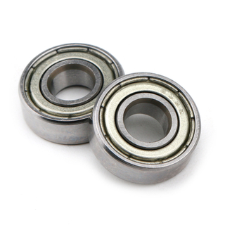 6904zz deep groove ball bearing 20X37X9mm