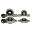 Good Performance Housing Pillow Block Bearing Zinc Alloy Bearing KP002