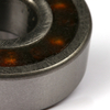 Sprag freewheels type one way clutch bearing CSK series CSK12
