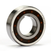 Overrunning clutch one way bearing with single keyway CSK25P 25*52*15mm