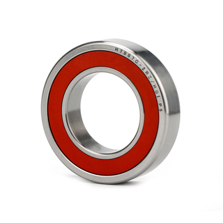 Electric spindle Bakelite cage Ceramic ball high precision bearing H7007C/RZ/SUL/P5 H7007C-2RZ/HQ1 P5