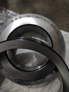 TIMKEN EE790120/790221 Tapered roller bearing