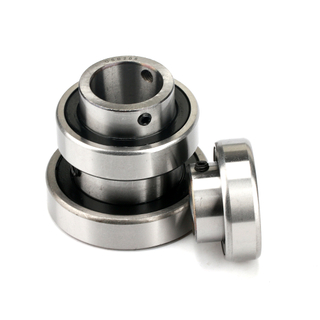 Spherical plain bearing flat with outer wire cylindrical bearing CUC CSA CSB 201 202 203 204 205