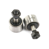 CF4B wheel and pin bearing needle roller bearing with hexagon mounting holes