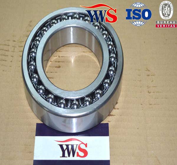 self-aligning ball bearings and all types of bearing form china factory 1217K