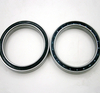 chrome steel stainless steel 6816 deep groove ball bearing 80X100X10mm thin wall bearing