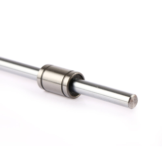 12mm Linear Motion Ball Bearing and LM12UU For 3D Printer Linear Shaft