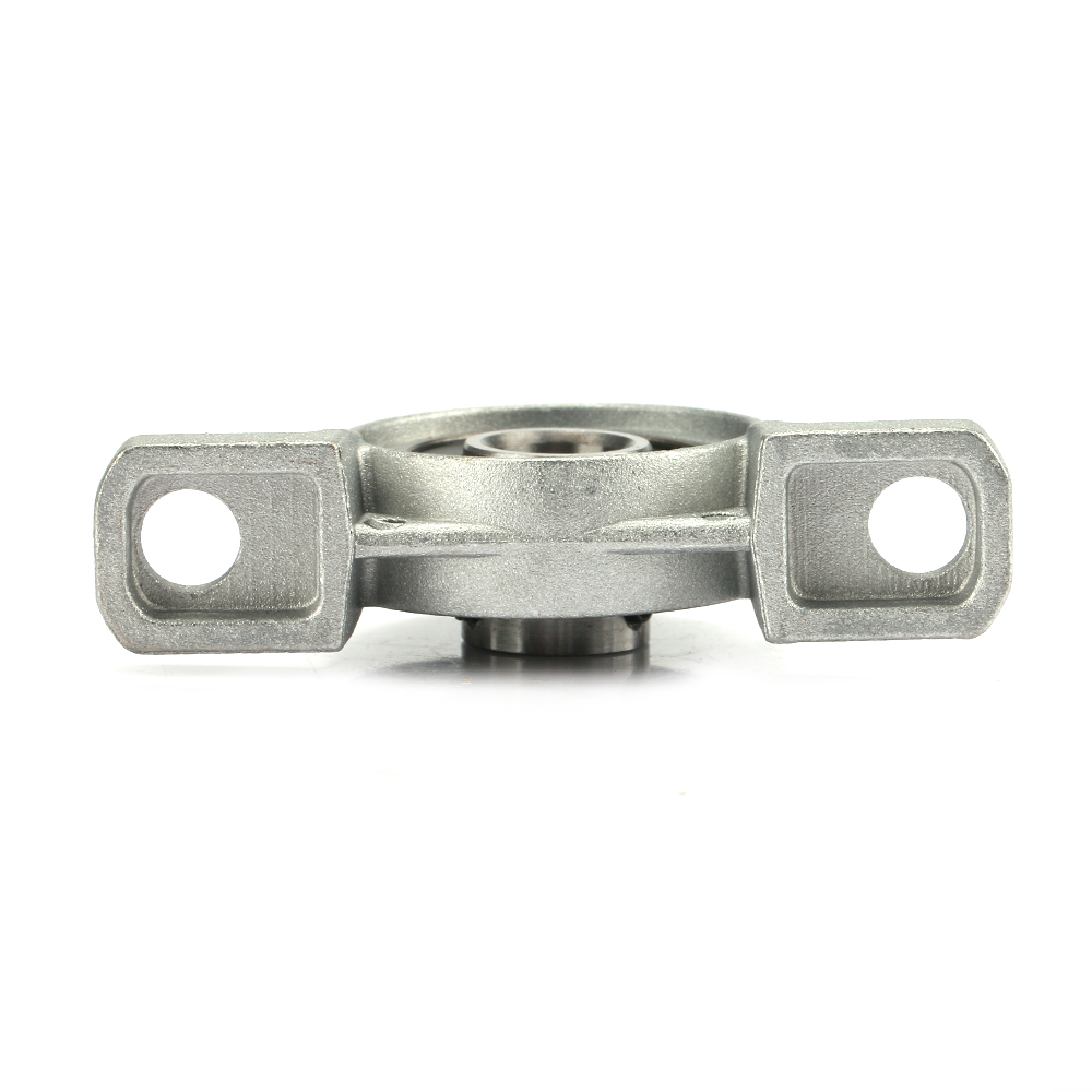 Shaft 30mm mini pillow block bearing KP006 zinc alloy bearing housing