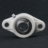 UCFL two-bolt flange units series pillow block bearing UCFL204 UCFL205 UCFL206