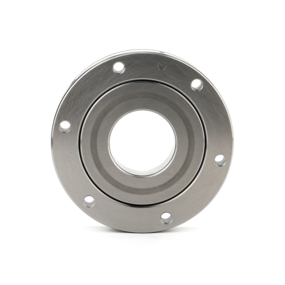 40*112*22mm Scientific research CNC Grinding equipment bearing cross roller bearing XU050077
